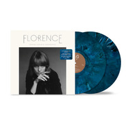 Front View : Florence + The Machine - HOW BIG, HOW BLUE, HOW BEAUTIFUL (LTD10TH ANN / 2LP) - Island / 7820967