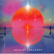 Front View : Imagine Dragons - LOOM (LTD. NEON PINK TRANSLUCENT LP) - Interscope / 6561703
