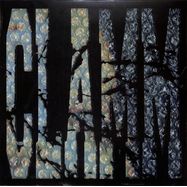 Front View : Clamm - SERIOUS ACTS (LP, INSERT) - Meat Machine / MM12LP