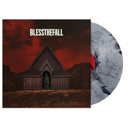 Front View : blessthefall - GALLOWS (GREY LP) - BMG Rights Mgmt GmbH / 6415643