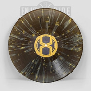 Front View : A Skylit Drive - IDENTITY ON FIRE (LP) - ENJOY THE RIDE / ETR237