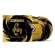 Front View : Scorpions - FROM THE FIRST STING (CD) - BMG Rights Mgmt GmbH / 6416107