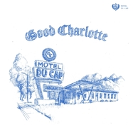 Front View : Good Charlotte - MOTEL DU CAP (CD) - Atlantic / 7567859972
