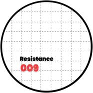 Front View : Various Artists - EN CARTON O EN VINILO? - Acid Resistance / RESISTANCE009