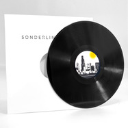 Front View : Dapayk Solo - THE CALLING / AURORA - The Ferry Archive / TFAVinyl05