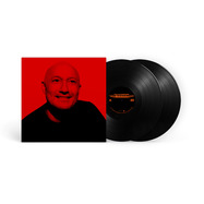 Front View : Paul Kalkbrenner - THE ESSENCE (2LP) - Columbia-B1 Recordings / 19802956191