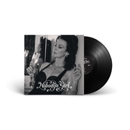 Front View : Amanda Shires - NOBODY S GIRL (LP) - ATO (UK) / ATO0699