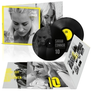 Front View : Sarah Connor - MUTTERSPRACHE (10 JAHRE JUBILUMS EDTION) (2LP) - Polydor / 7866826