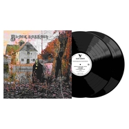 Front View : Black Sabbath - BLACK SABBATH (DELUXE 2LP) - BMG Rights Mgmt GmbH / 6418692