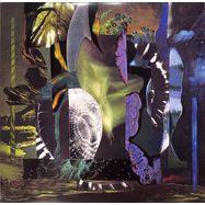 Front View : Dadalus / Bikarus - OFF THE SHELF (LP) - LIO PRESS / LIO003