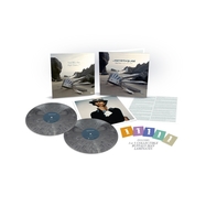 Front View : Jamiroquai - HIGH TIMES - TOUR EDITION (Marble Steel 2LP) - Sony Music Catalog / 19802999681