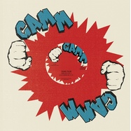 Front View : Young Pulse - PARIS EDITS VOL.9 - G.A.M.M / GAMM198