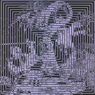 Front View : Komponente - SANCTUARY EP - Tvir / TVIR010