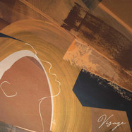 Front View : Los Bastoneros - ALIEN - Visage Ltd / VISAGE006