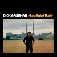 Front View : Dick Gaughan - HANDFUL OF EARTH (LP) - TOPIC / TTSLP9