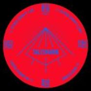 Front View : Talismann - KLINIEK 3 - Talismann / Talismann009.3