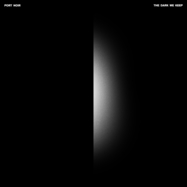 Front View : Port Noir - THE DARK WE KEEP (LTD. ULTRA CLEAR LP) - InsideOutMusic / 19802909441