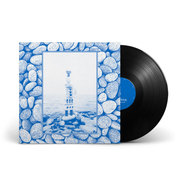 Front View : Unknown Mobile - FIELD WORK (LP) - Pacific Rhythm / PR022