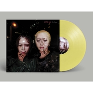 Front View : Hyper Gal - OUR HYPER (LP) - SKIN GRAFT / LPGRAC169