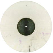 Front View : Coefficient - ULTIMATA (COLOURED VINYL) - Knotweed Records / KW056