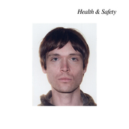 Front View : Health & Safety - HEALTH & SAFETY - LEFT / LEFT001