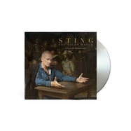 Front View : Sting - THE NIGHT WATCH (LIVE AT THE RIJKSMUSEUM) (CD) - Interscope / 5754647