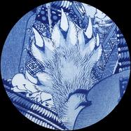 Front View : Various Artists - HERDERSMAT PART 46 MORDH012 SPLIT - Mord / MORDH012DISC2