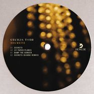 Front View : Cecilia Tosh, Bjarki - SECRETS - Denude / DND008