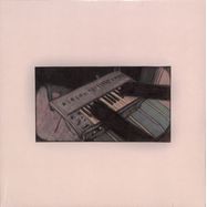 Front View : Dorian Concept - MINIATURES (10 INCH) - Play Instinct / PLAY007LP