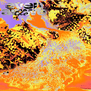 Front View : Glo - EVEN AS WE (2X12) - Hypnophone Records / HPN001