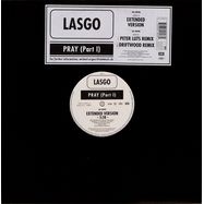 Front View : Lasgo - PRAY - Capitol Music / 72435513976
