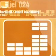Front View : Hardcell - MOOD MACHINERY - Jericho / JEL024