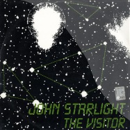 Front View : John Starlight - THE VISITOR - Lasergun / lg012