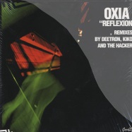 Front View : Oxia - REFLEXION - Good Life / GL22