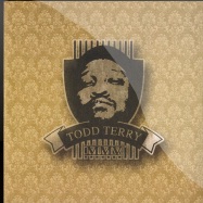 Front View : Todd Terry  - 2005 EP (KEEP ON DANCING) - Vendetta / venmx626