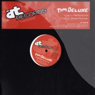 Front View : Tim Deluxe - REFLECTIONS - AT Records / AT12001