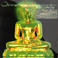 Front View : Greg Gow - KONNECTION EP - Omniscient / Omni009