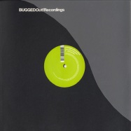 Front View : Gucci Soundsystem - A CARPENTER - Bugged Out  / Bug017
