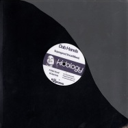 Front View : Dab Hands - SUPERGOOD (VOCAL MIXES) - Kidology / KID015P