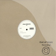 Front View : Mars Fellows - SIN - Out of Orbit / Orb023