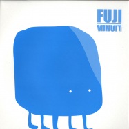 Front View : Fuji - MINUIT - TARV1