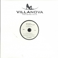 Front View : Ken Adams - BELIEVE IN LOVE - Villanova / villa011
