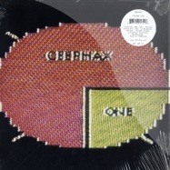Front View : Ceephax - VOLUME ONE (2LP) - Rephlex / cat185lp