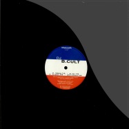 Front View : DJ D. Cult - NEIGUNG - Mueller2061