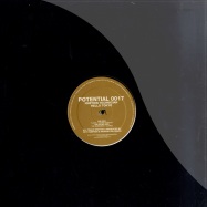 Front View : Ignition Technician - HELLO TOKYO (2X12 INCH) - Potential / pot017