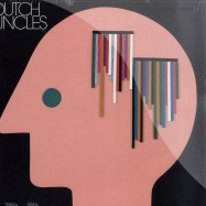 Front View : Dutch Uncles - DUTCH UNCLES (LP) - Tapete / TR134 (917011)