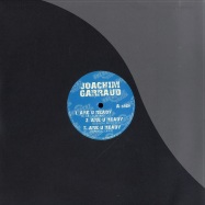 Front View : Joachim Garraud - ARE YOU READY 2009 - Sneakep04