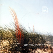 Front View : Paul Kalkbrenner - ZEIT (CD) - Bpitch Control / BPC32CD