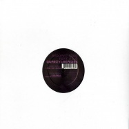 Front View : Andomat 3000 feat. F.L.O. - QUARZY EP REMIXES - Einmaleins / Einmaleins043