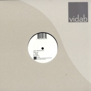 Front View : Oliver Deutschmann - LISBOA EP - Vidab 009